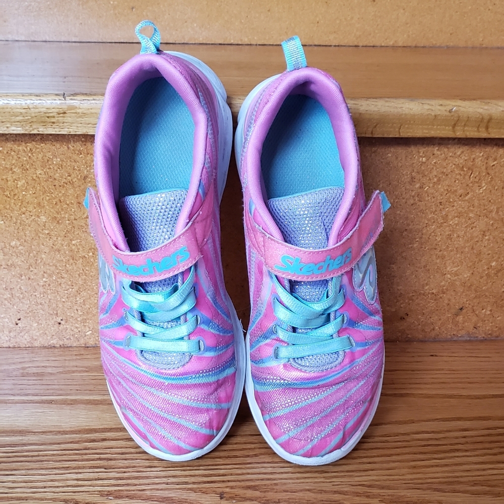 Skechers Girl's Sneakers